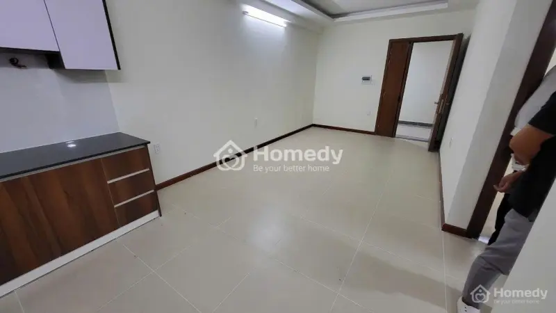Bán Căn Hộ 2Pn2Wc Tại Iris Tower , Nguyễn Du , Bình Hòa , Thuận An
