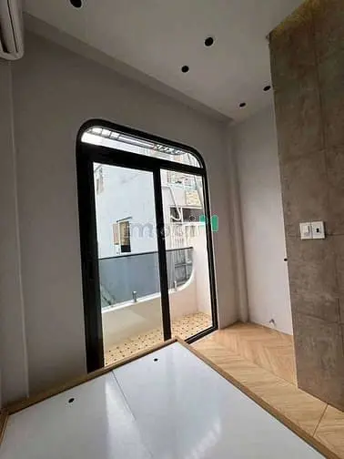 1 Tỷ 799 Tl Nhà Trung Tâm Của Bình Thạnh Sát Quận 1, Sở Thú - Cầu Tn