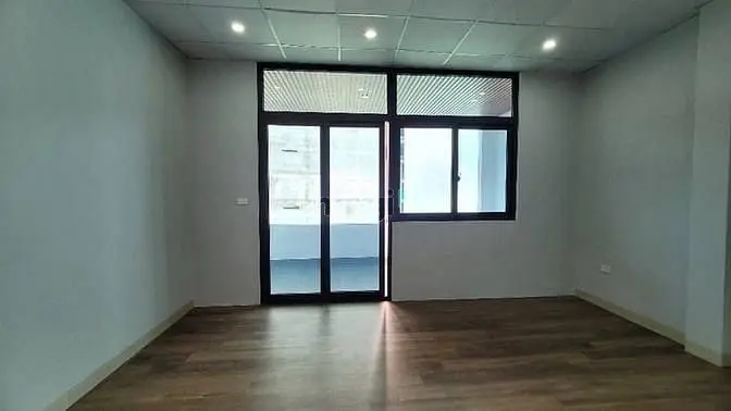 Bán Nhà Hà Đông Phố Lý Thường 12,6 Tỷ, 77M2 X 4T, Mt 6,5M, 2 Thoáng