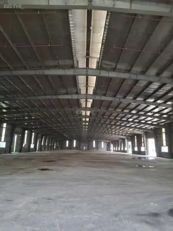 Cho Thuê Nhà Xưởng Tại Gia Khánh. Bình Xuyên. Vĩnh Phúc