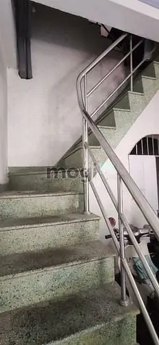 Bán Nhà Hoàng Hoa Thám Phú Nhuận 3 Tầng Diện Tích 73 M2 Giá 9 Tỷ.