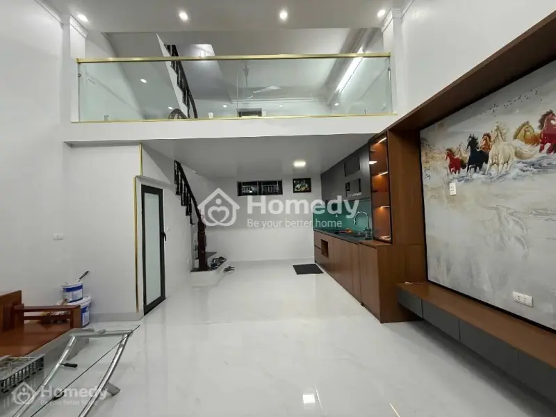 Kim Ngưu-Hai Bà Trưng-Lô Góc 3Mặt Thoáng-Nhà Đẹp 30M2 X 5Tầng Full Nội Thất-Giá 7Tỷ25