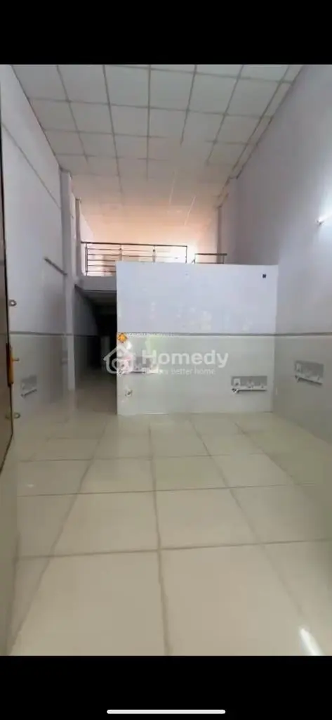 Cho Thuê Nhà Nguyên Căn Hẻm Chiến Lược Thông Hương Lộ 2 - Mã Lò - Hẻm 6M - 4Pn - Giá 8Tr