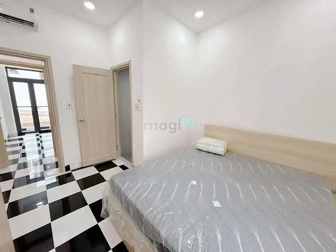 Nhà 3 Tầng Hẻm 1 Xẹc Huỳnh Tấn Phát, Tân Thuận Tây Q7 – 5Ty65