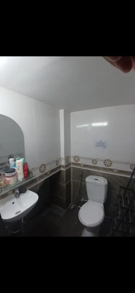 Pass Trọ Có Thể Ở Vào Tháng 11