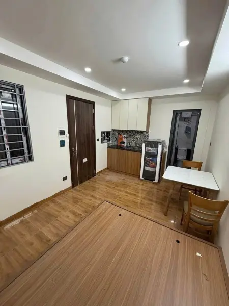 Nhượng Phòng Trọ 25M2 Full Đồ – Vĩnh Hưng, Hoàng Mai