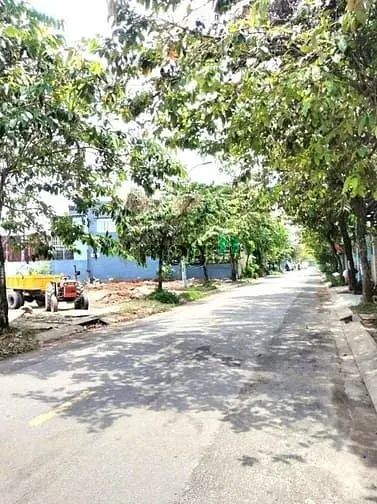 🆘 Chính Chủ Gửi Bán Đất 5 X 22M, Mặt Tiền Đường Trương Thị Như Tphcm