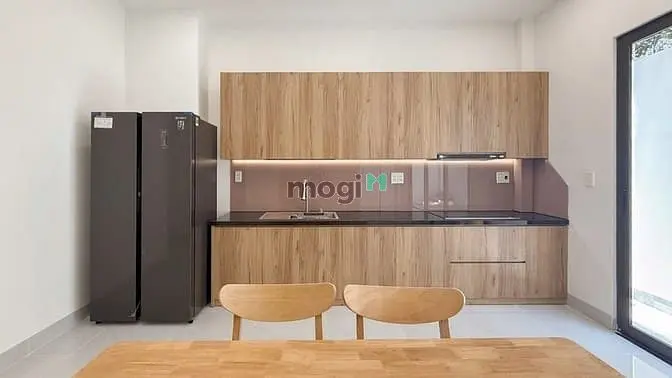 [Chính Chủ Thúy Nga Môi Giới] [Nhà 4 Tầng Mới Xây Full Nt, 3.8X15 Ntt