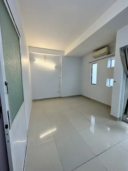Cho Thuê Phòng Trọ Gần Chợ Bà Chiểu Quận Bình Thạnh