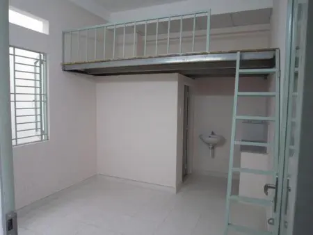 Phòng Trọ Giá Rẻ Khương Thượng Ngã Tư Sở