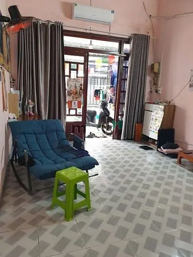 🆘 Bán Nhà Đường Nguyễn Thị Sóc, Gần Chợ Đầu Mối Hóc Môn Ql22
