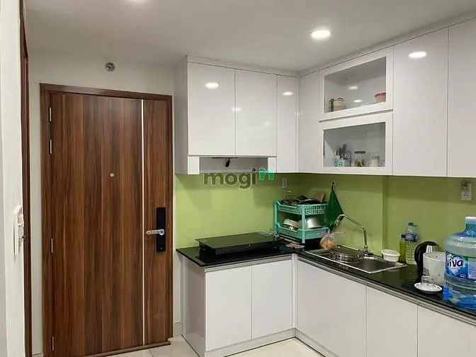Cần Cho Thuê Căn Hộ 1Pn Ngay Kcn Biên Hòa 2 Full Nt Giá 4,5Tr/Tháng