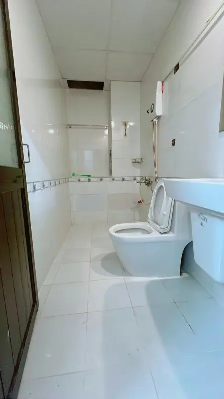 Cho Thuê Chdv Rẻ Full Nội Thất Mới. Vị Trí Đẹp. Thuận Tiện Gần Trung Tâm. Khánh Hội Q1 - 6.6 Triệu.