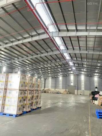 Cho Thuê Kho, Xưởng 2.500M2 Tại Đt379. Yên Mỹ. Hưng Yên