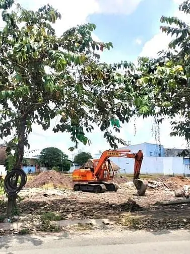 🆘 Chính Chủ Gửi Bán Đất 5 X 22M, Mặt Tiền Đường Trương Thị Như Tphcm