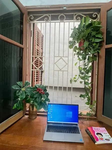 Cho Thuê Phòng Trọ Đẹp Giá 4,2 Nguyễn Khuyến, Đống Đa, Hà Nội