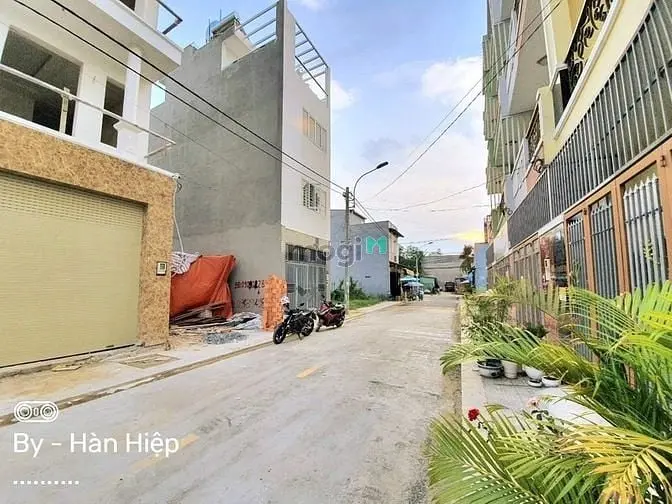 Bán Đất Đường 970 Nguyễn Duy Trinh , Phú Hữu , Q9 - Dt.60.M2. 4 Tỷ 500