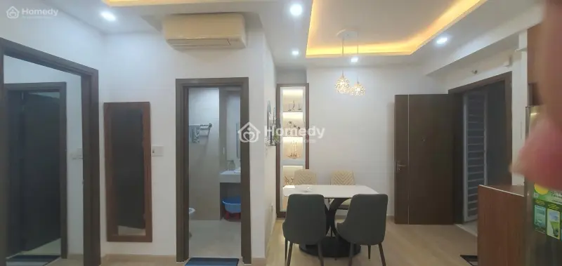 Căn Góc Vừa Biển Vừa Phố_Hiện Đang Cho Khách Nga Thuê Dài Hạn Tại Tầng 2920 Toà Oc1A