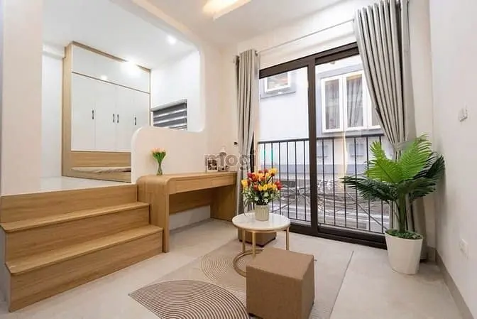 Bán Chdv Nguyễn Khánh Toàn - 95M2, 18 Phòng - Dòng Tiền 120 Triệu/ Th