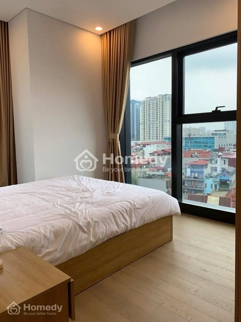 Bán Căn Hộ Cao Cấp Lancaster Luxury 7,75Tỷ Tặng Nội Thất Nhập Khẩu Chỉ Việc Đến Ở
