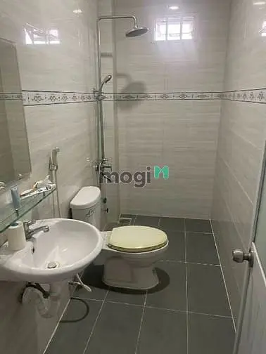 Bán Nhà 128M2 Mặt Tiền Đường Cạnh Bv Ung Bướu Cs2, Gas Metro. Giá 12Tỷ