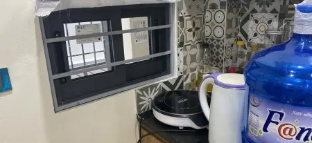 Nhượng Phòng Trọ 25M2 Full Đồ – Vĩnh Hưng, Hoàng Mai
