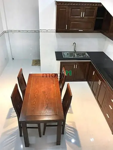 Bán Nhà 2 Tầng Lô Góc Lâm Thị Hố P.tân Chánh Hiệp 50M2 4 Tỷ 330.