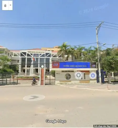 Phòng Trọ Trống, Giá Rẽ, Cho Hssv Thuê - Phạm Thị Tánh - Quận 8