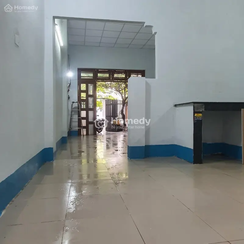 Nhà Bán Kế Kcn Vĩnh Lộc P Bình Hưng Hòa B 64M2( 4X16) Nhỉnh 2 Tỷ