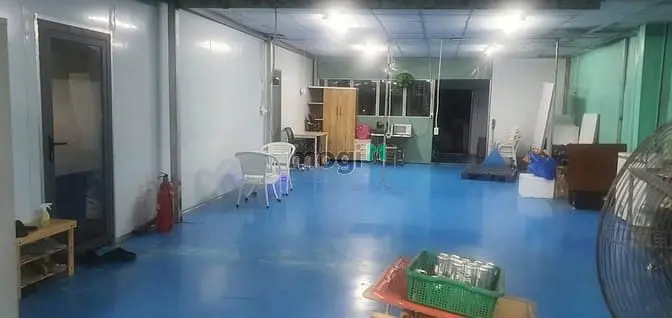 Nhà Xưởng, Kho Cho Thuê 900M2 An Phú Đông Quận 12