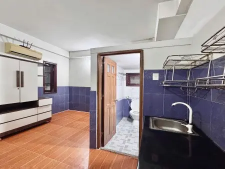 Phòng Mới Giá Chỉ 3Tr5 – Đầy Đủ Nội Thất, Gần Etown, Cộng Hòa