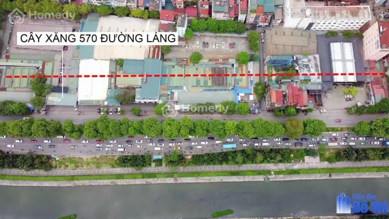 Bán Gấp Nhà Đường Láng Sau Quy Hoạch Ra Mặt Phố 176Tr/M2