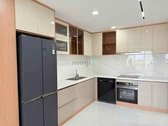 Bán Căn Hộ Mỹ Đức, Phú Mỹ Hưng Lầu Cao View Thoáng Giá Tốt Để Ở