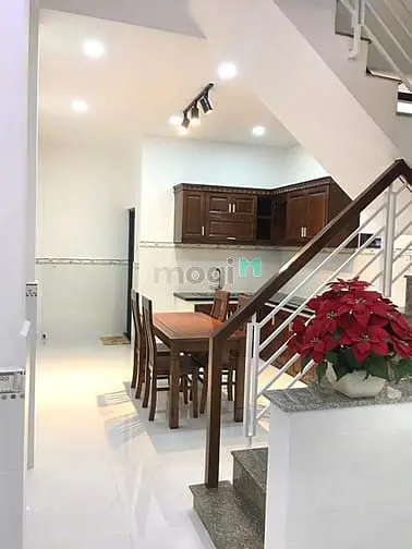 Bán Nhà 2 Tầng Lô Góc Lâm Thị Hố P.tân Chánh Hiệp 50M2 4 Tỷ 330.