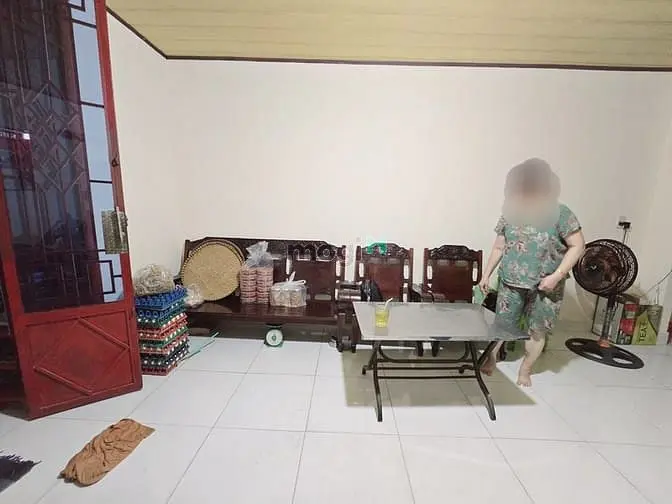 Ban Nhà Hẻm 4M Đường Huỳnh Tấn Phát, Q7 – Kinh Doanh 9 Phòng Cho