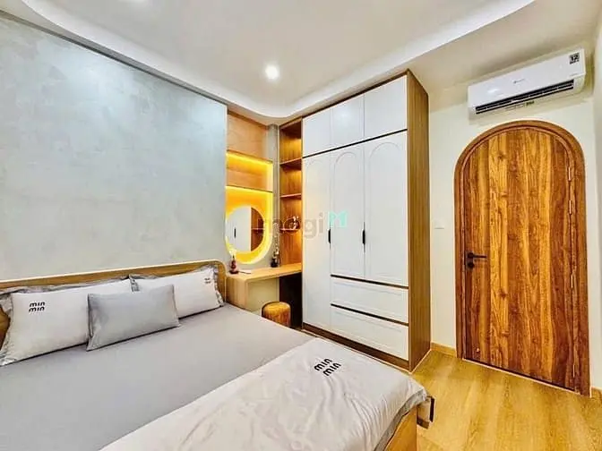 💥1 Tỷ 668💥 Siêu Phẩm Đẹp.!! Vị Trí Đẹp Bán Nhà Hẻm Thoáng Quốc Lộ 13