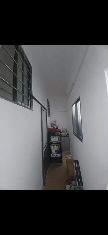 Pass Trọ Có Thể Ở Vào Tháng 11