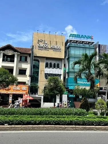 Cho Thuê Nhà Mặt Tiền Đường Phan Xích Long Phú Nhuận Hồ Chí Minh