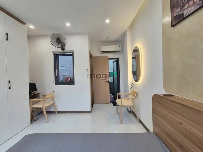 🏘️Nhà Mới Đẹp Và Rẻ Nhất Q10 3 Tầng Nguyễn Tri Phương Q10 Hẻm 3,6M -