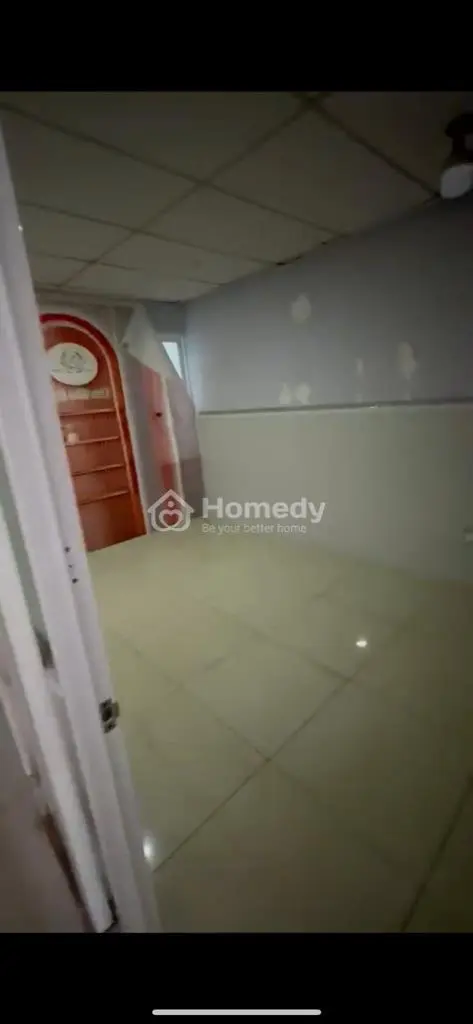 Cho Thuê Nhà Nguyên Căn Hẻm Chiến Lược Thông Hương Lộ 2 - Mã Lò - Hẻm 6M - 4Pn - Giá 8Tr