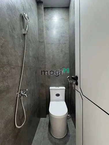 1 Tỷ 799 Tl Nhà Trung Tâm Của Bình Thạnh Sát Quận 1, Sở Thú - Cầu Tn