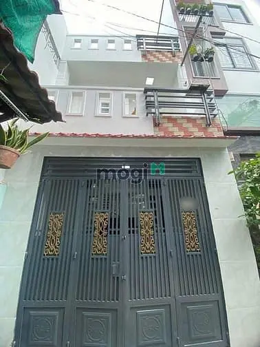 Cho Thuê Nhà Xẻm Xe Hơi Chính Chủ 216/12 Đường Số 8, P.11, Q.gò Vấp