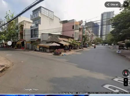 Phòng Trọ Trống, Giá Rẽ, Cho Hssv Thuê - Phạm Thị Tánh - Quận 8