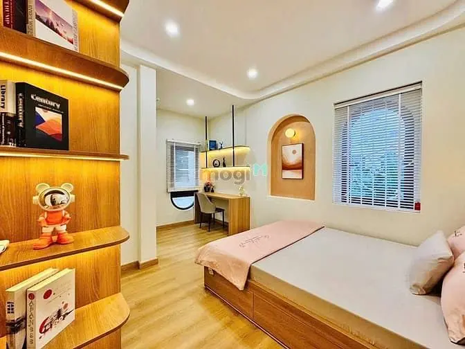 💥1 Tỷ 668💥 Siêu Phẩm Đẹp.!! Vị Trí Đẹp Bán Nhà Hẻm Thoáng Quốc Lộ 13