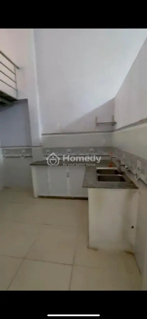 Cho Thuê Nhà Nguyên Căn Hẻm Chiến Lược Thông Hương Lộ 2 - Mã Lò - Hẻm 6M - 4Pn - Giá 8Tr