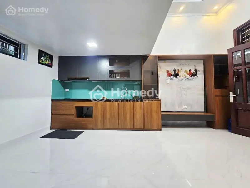 Kim Ngưu-Hai Bà Trưng-Lô Góc 3Mặt Thoáng-Nhà Đẹp 30M2 X 5Tầng Full Nội Thất-Giá 7Tỷ25