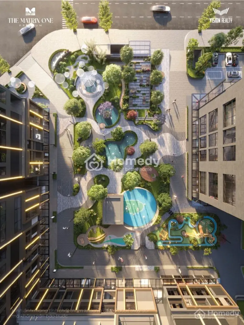 🌟 Chuyển Nhượng Căn 2Pn 2Vs The Maxtrione - Hướng Đông Bắc - 83.4M2