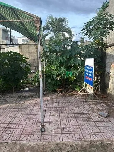 Bán Đất Đường Xe Hơi 7M - 73.8M2 - Phước Thiện Kế Vinhomes Grand Park