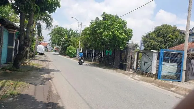🆘 Đất 5 X 23M Mặt Tiền Đường Xtt6-2, Gần Đường Phan Văn Hớn Bà Điểm