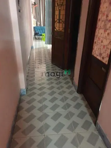 🆘 Bán Nhà Đường Nguyễn Thị Sóc, Gần Chợ Đầu Mối Hóc Môn Ql22